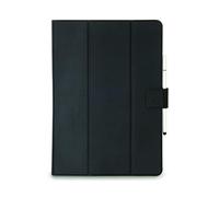 Tucano tab-fap10-bk 10 "Book Case Black Mobile Phone Tablet