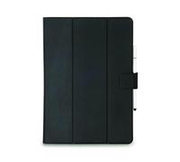 Tucano tab-fap8-bk - funda universal para tablet con función atril, c