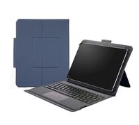 Tucano tab-ga13-it-b funda para tablet 33 cm (13') folio azul