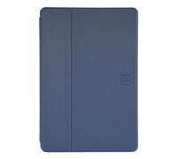 Tucano tab-gsa11p25-b funda para tablet 27,9 cm (11') azul