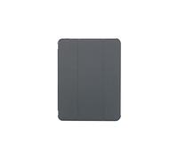 Funda para tablet - TUCANO Tucano Satin, Para Apple iPad Pro 11" M4, Negro