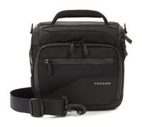 Tucano Tech Plus - Bolso para SLR cámaras/Camcorder, Negro