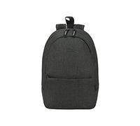 Tucano Ted 11" Mochila, Unisex adulto, Nero (Negro), Talla Única