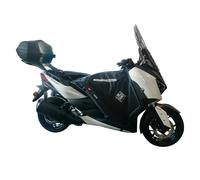 Tucano Termoscud Coprigambe Impermeable Yamaha X-Max Evolis 2017- R190-X