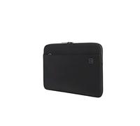 Funda para portátil TUCANO TOP 14" neopreno negra bolsillo frontal