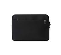 Tucano BFTMB15-BK, Top, Second Skin-Funda de Neopreno para MacBook Pro (38,1 cm/15") para Hombre, Monótono