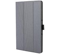 Tucano tre - Funda para Tablet Lenovo Tab P11, P11+, Color Gris Oscuro