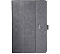 Tucano tre Gala 26.7 cm (10.5") Folio Black - Fundas para Tablets (Folio, Samsung, Galaxy Tab S4, 26.7 cm (10.5"), Black)