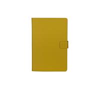 Tucano Universal - Funda Universal para Samsung Galaxy Tablet 10,1-10,5", Color Amarillo