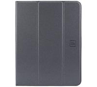 Tucano UP Plus Funda para Tablet Apple iPad 10.9 (Gen.10, 2022) 27,7 cm (10,9), Color Gris