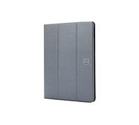 Tucano Up Plus IPD102UPP-DG - Funda con Tapa para iPad de 10,2" (2019/2020, 7/8) Air de 10,5", Color Gris Oscuro
