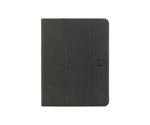 TUCANO Up Plus Negro - Funda Folio para iPad Air 10.9" (2020)