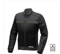 TUCANO URBAN NETWORK NEGRO SOFTSHELL-REJILLA VERANO - Color: NEGRO, Talla: Talla XL