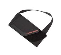 TUCANO URBANO 311N - Correa para Zapatos, Color Negro