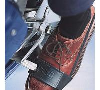 TUCANO URBANO 313 SHOE PROTECTOR - Protector de zapatos, talla única, color negro