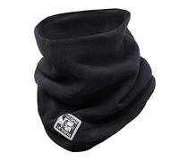 Tucano Urbano 615 Fleece Collar - Braga Polar, Color Negro, Talla única