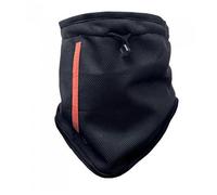 TUCANO URBANO 615WB Buff Térmico Antiviento Para Moto Scooter De Invierno