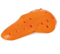 TUCANO URBANO 8002 d3oTM 1 Elbow Armour, Naranja, única talla