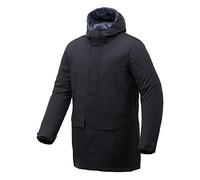 Tucano Urbano Abrigo Parka Para Hombre Monte 8239MF428-BS/3