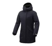 Tucano Urbano Abrigo Parka Para Mujer Stella 8238WF428-BS/7