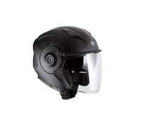 Tucano Urbano Casco El Tange Negro Mate XS