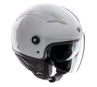 TUCANO URBANO Casco Jet El'Top El Top Doble Visera Unisex Adulto Azul Oscuro