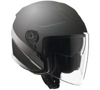 TUCANO URBANO Cascos El' Max Matt Black XL