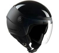 TUCANO URBANO Cascos El’Pop Grey / Matt Carbon XS