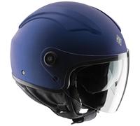 TUCANO URBANO Cascos El’Top Matt Blue