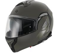TUCANO URBANO Cascos Fastflip Matt Anthracite / Grey + SMARTCOM S
