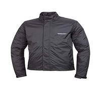 TUCANO URBANO Impermeables Nano Rain Plus Black M
