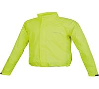 Tucano Urbano Cazadora Anti-Lluvia Compacta Nano Rain Jacket Plus 765-YF/2