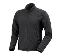Tucano Urbano Chaqueta Cortavientos Para Hombre Moto Softshell Ovetto Ce 8211MF378-N/4