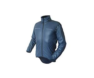 Tucano Urbano Chaqueta Hydrostretch-Small-Azul Oscuro Ropa Hombre