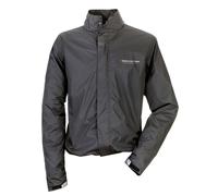 TUCANO NANO RAIN JACKET PLUS 765-N CHAQUETA LLUVIA - Color: NEGRO, Talla: Talla XL