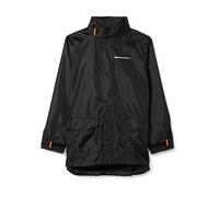 Chaqueta Lluvia Tucano Urbano Diluvio Day Negro XL