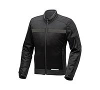 Tucano Urbano Chaqueta Moto Hombre Interior Desmontable Network 8224MF419-NN/4