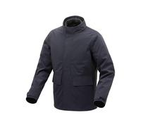 Tucano Urbano Chaqueta Urban District Hydroscut® azul oscuro 3XL