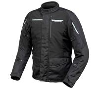 Chaqueta Tucano Urbano 4Stroke : Color - Negro, Tallas Alpha - 3XL Negro 3XL