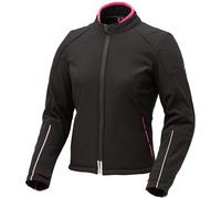 TUCANO URBANO Chaquetas Ovetta CE Lady Black / Fuchsia M