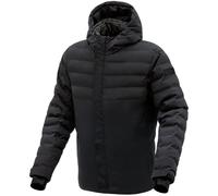 Chaqueta Tucano Urbano Topfive Hydroscud : Color - Negro, Tallas Alpha - S Negro S