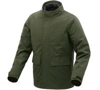 Chaqueta Tucano Urbano Urban District Hydroscud : Color - Verde Salvia, Tallas Alpha - L Verde Salvia L
