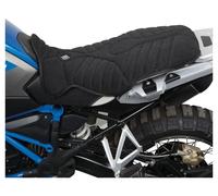 Tucano Urbano Cojín del asiento Cool Fresh Negro, T.XL