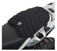 Tucano Urbano Cojín del asiento Cool Fresh Pasajero negro, uni
