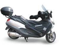Tucano Urbano Coprigambe Termoscud R032-X