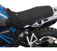 Tucano Urbano - Funda de asiento Cool Fresh 326N3 - Malla Aero 3D 2 cm Negra 420x420 mm