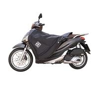 Tucano Urbano Cubierta de piernas TERMOSCUD R182-X negra para Piaggio Medley / S 125/150