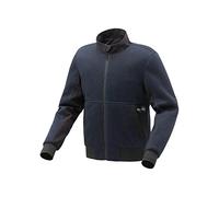 Tucano Urbano Flowmotion Chaqueta, Azul Oscuro, 3XL para Hombre