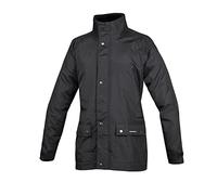 TUCANO DILUVIO PLUS FLUOR NEGRO/AMARILLO 534PGXN CHAQUETA LLUVIA PENDIENTE - Color: AMARILLO, Talla: Talla L