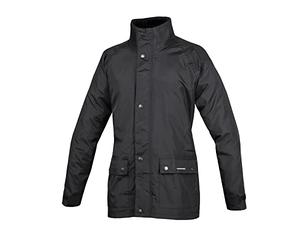 Tucano Urbano GIACCA DILUVIO PLUS NERO L